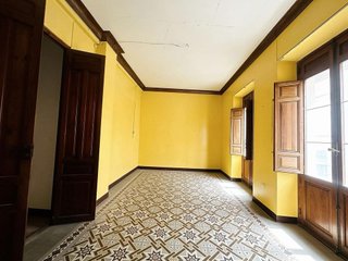 Chalet en venta en Caudete