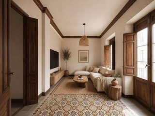 Chalet en venta en Caudete