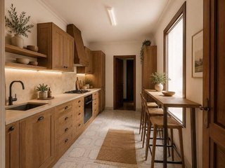 Chalet en venta en Caudete