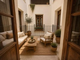Chalet en venta en Caudete