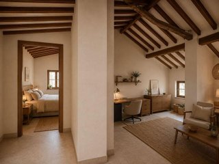 Chalet en venta en Caudete