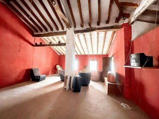 Chalet en venta en Caudete