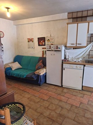 Chalet en venta en Guardo