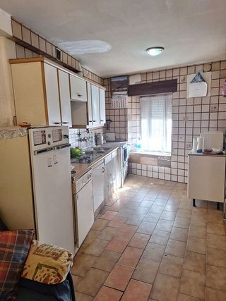 Chalet en venta en Guardo