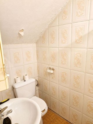 Chalet en venta en Guardo