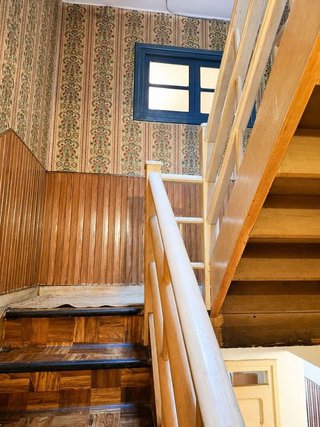 Chalet en venta en Guardo