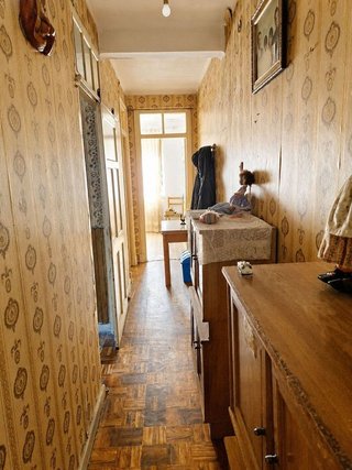 Chalet en venta en Guardo