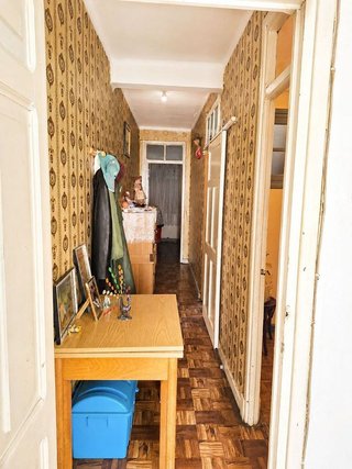 Chalet en venta en Guardo