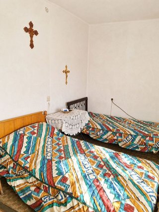 Chalet en venta en Guardo
