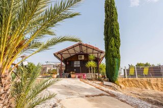 Chalet en venta en Molina de Segura ciudad en Molina de Segura