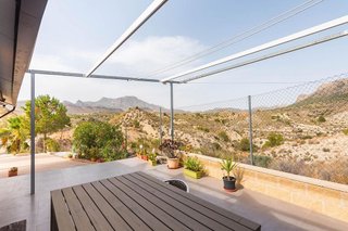 Chalet en venta en Molina de Segura ciudad en Molina de Segura