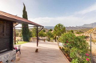 Chalet en venta en Molina de Segura ciudad en Molina de Segura