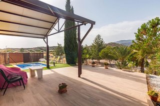 Chalet en venta en Molina de Segura ciudad en Molina de Segura