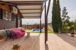 Chalet en venta en Molina de Segura ciudad en Molina de Segura