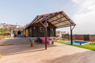 Chalet en venta en Molina de Segura ciudad en Molina de Segura