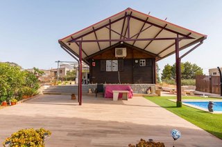 Chalet en venta en Molina de Segura ciudad en Molina de Segura