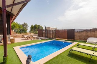 Chalet en venta en Molina de Segura ciudad en Molina de Segura
