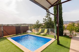 Chalet en venta en Molina de Segura ciudad en Molina de Segura