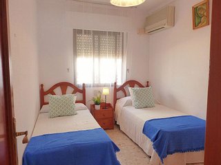 Casa pareada en venta en Centro - Zona Playas en Chipiona