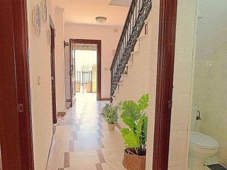 Casa pareada en venta en Centro - Zona Playas en Chipiona