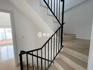Casa adosada en venta en Almonte en Almonte