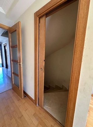 Casa adosada en venta en El Cristo en Palencia