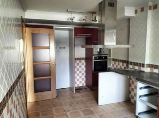 Casa adosada en venta en El Cristo en Palencia
