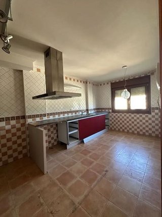 Casa adosada en venta en El Cristo en Palencia