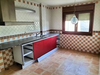 Casa adosada en venta en El Cristo en Palencia