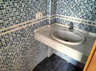 Casa adosada en venta en El Cristo en Palencia