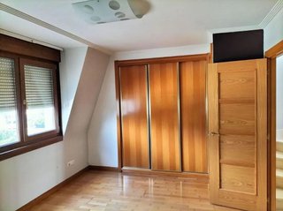 Casa adosada en venta en El Cristo en Palencia