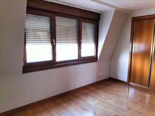 Casa adosada en venta en El Cristo en Palencia