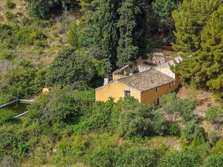 Casa rural en venta en Moratalla