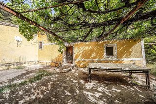 Casa rural en venta en Moratalla