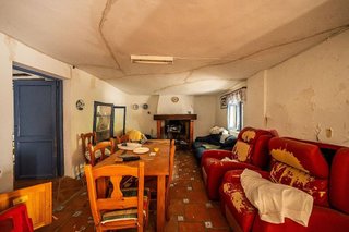 Casa rural en venta en Moratalla