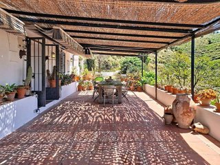 Casa rural en venta en Centro Ciudad - El Carmen en Vélez-Málaga