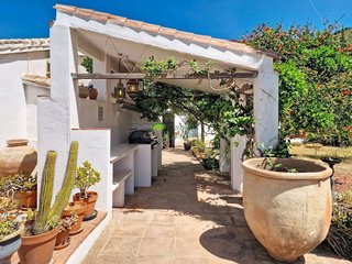 Casa rural en venta en Centro Ciudad - El Carmen en Vélez-Málaga