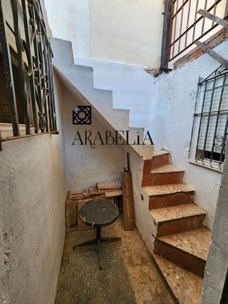 Chalet en venta en Campo de la Verdad - Miraflores en Córdoba