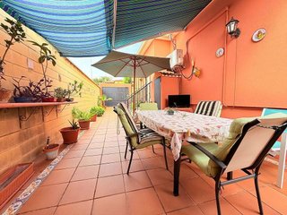 Chalet en venta en La Granja-La Colina-Los Pastores en Algeciras