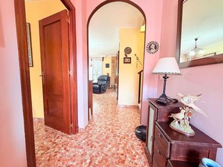 Chalet en venta en La Granja-La Colina-Los Pastores en Algeciras