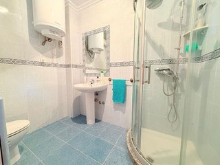 Chalet en venta en La Granja-La Colina-Los Pastores en Algeciras
