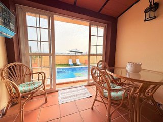 Chalet en venta en La Granja-La Colina-Los Pastores en Algeciras