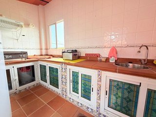 Chalet en venta en La Granja-La Colina-Los Pastores en Algeciras