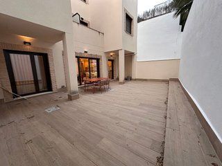 Piso en alquiler en Casco Urbano en Villaviciosa de Odón