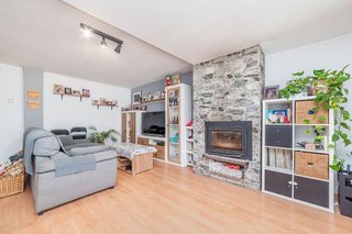 Casa adosada en venta en Rivas Urbanizaciones en Rivas-Vaciamadrid