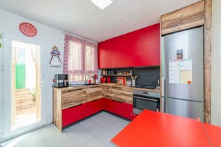 Casa adosada en venta en Rivas Urbanizaciones en Rivas-Vaciamadrid