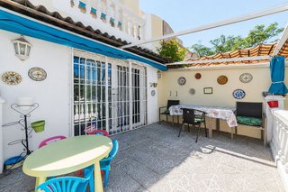Casa adosada en venta en Rivas Urbanizaciones en Rivas-Vaciamadrid