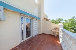 Casa adosada en venta en Rivas Urbanizaciones en Rivas-Vaciamadrid