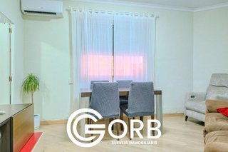 Piso en venta en Casagemes - Canyadó en Badalona