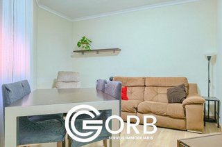 Piso en venta en Casagemes - Canyadó en Badalona